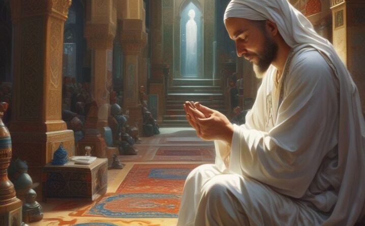 Dua to Attract Money From All Directions Dua For Wealth