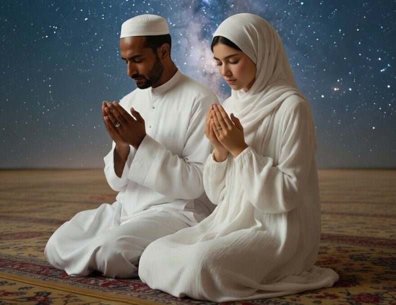 Tahajjud Wazifa For Marriage Tahajjud Wazifa For Marriage