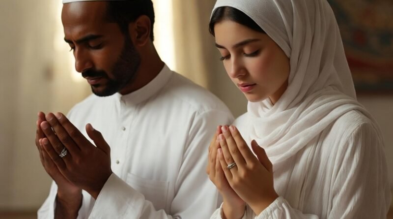 3 Powerful Tahajjud Wazifa for Love Marriage – (Stay with Lover Lifetime) 1 tahajjud wazifa for love marriage