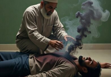 3 Magical Dua for Protection from Jinn and Shaytan - (Safety from Nagative Power)