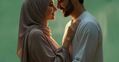 4 Working Dua for Love and Affection in Marriage - (Increase Love Between Husband & Wife)