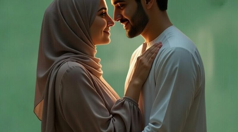 4 Working Dua for Love and Affection in Marriage - (Increase Love Between Husband & Wife) 1 4 Working Dua for Love and Affection in Marriage - (Increase Love Between Husband & Wife)