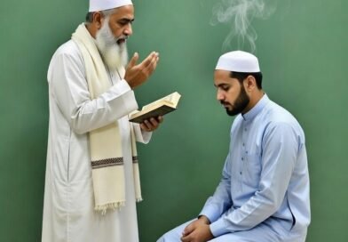 5 Strong Dua to Remove Sihr In Islam - (Remove black magic, evil eye, jinn & nazar)