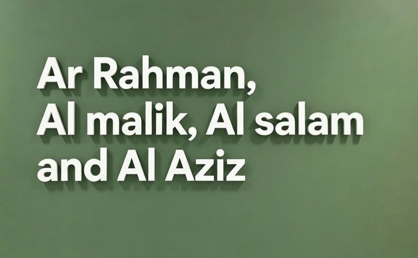 Dua for jadu removal Dua for jadu removal